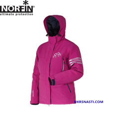 Куртка Norfin Nordic Purple -35°C размер S